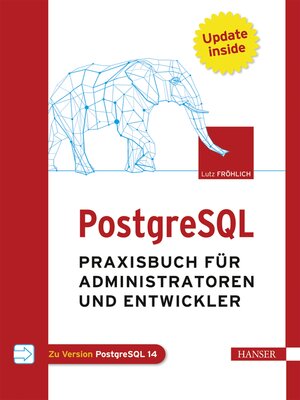 cover image of PostgreSQL